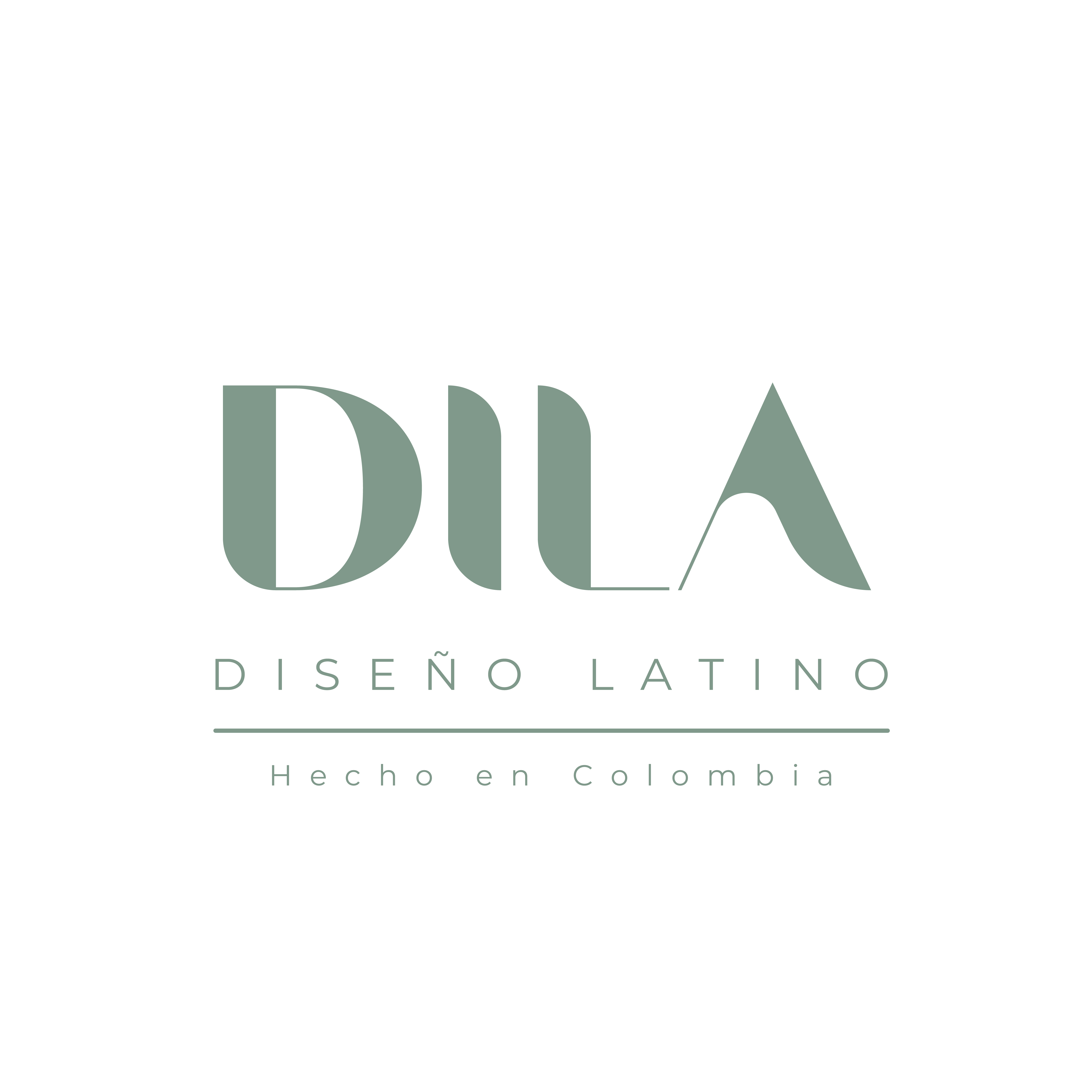 Dila - Diseño Latino